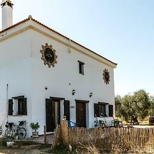  Bauernhof Finca Casa Halcon